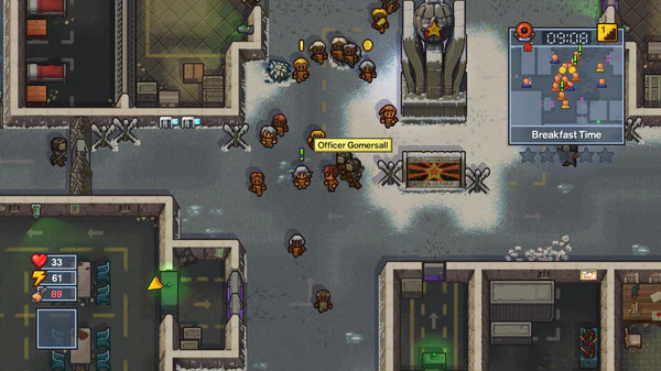 The Escapists 2 - Image 3