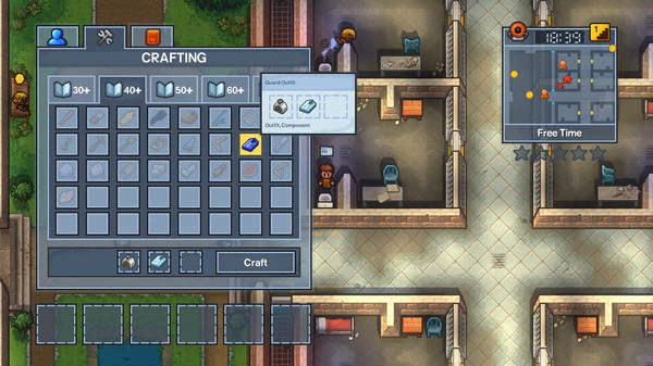 The Escapists 2 - Image 4