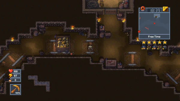 The Escapists 2 - Image 5