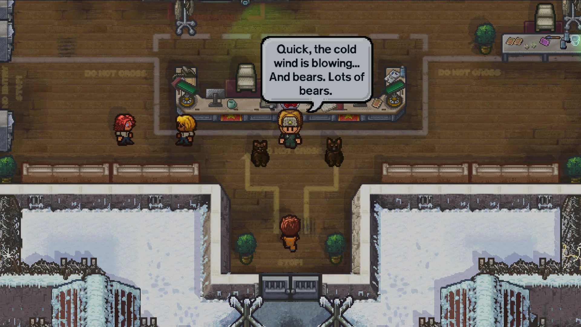 The Escapists 2 GOTY Edition - Image 5