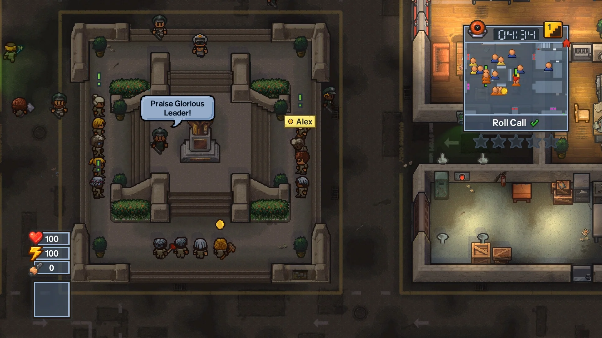 The Escapists 2: The Glorious Regime DLC - Image 2