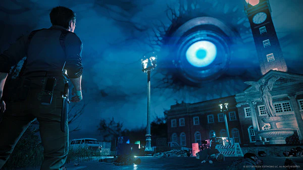 The Evil Within 2 - Image 5