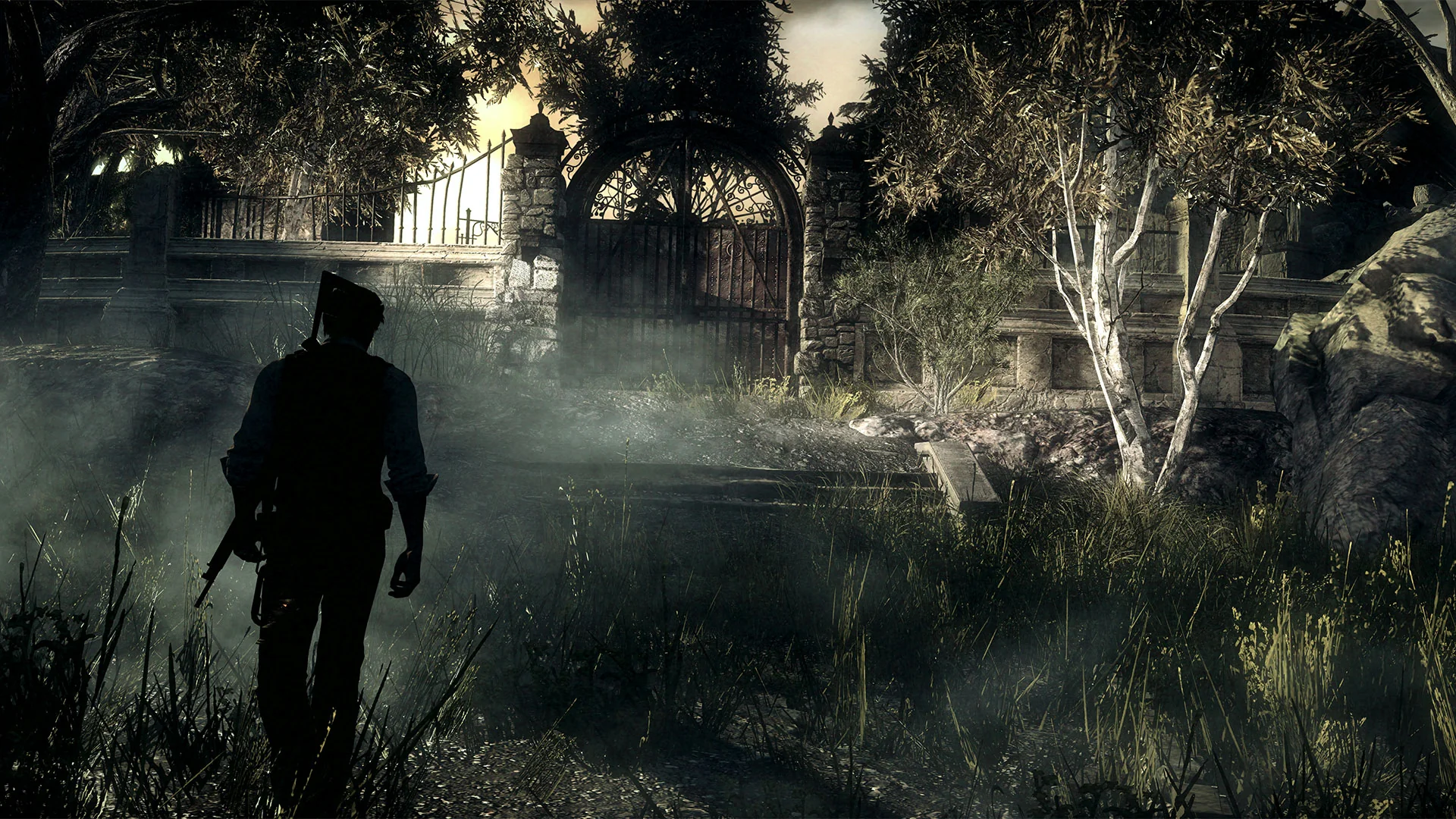 The Evil Within - Image 5