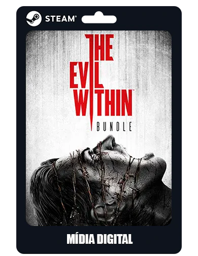 The Evil Within Bundle