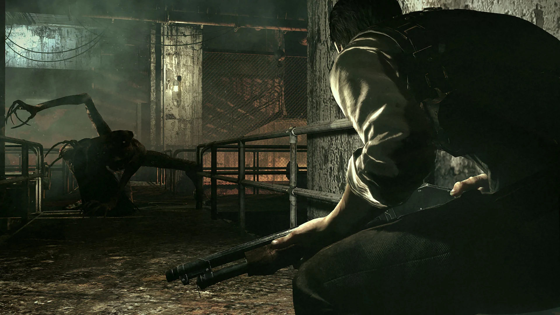 The Evil Within Bundle - Image 3