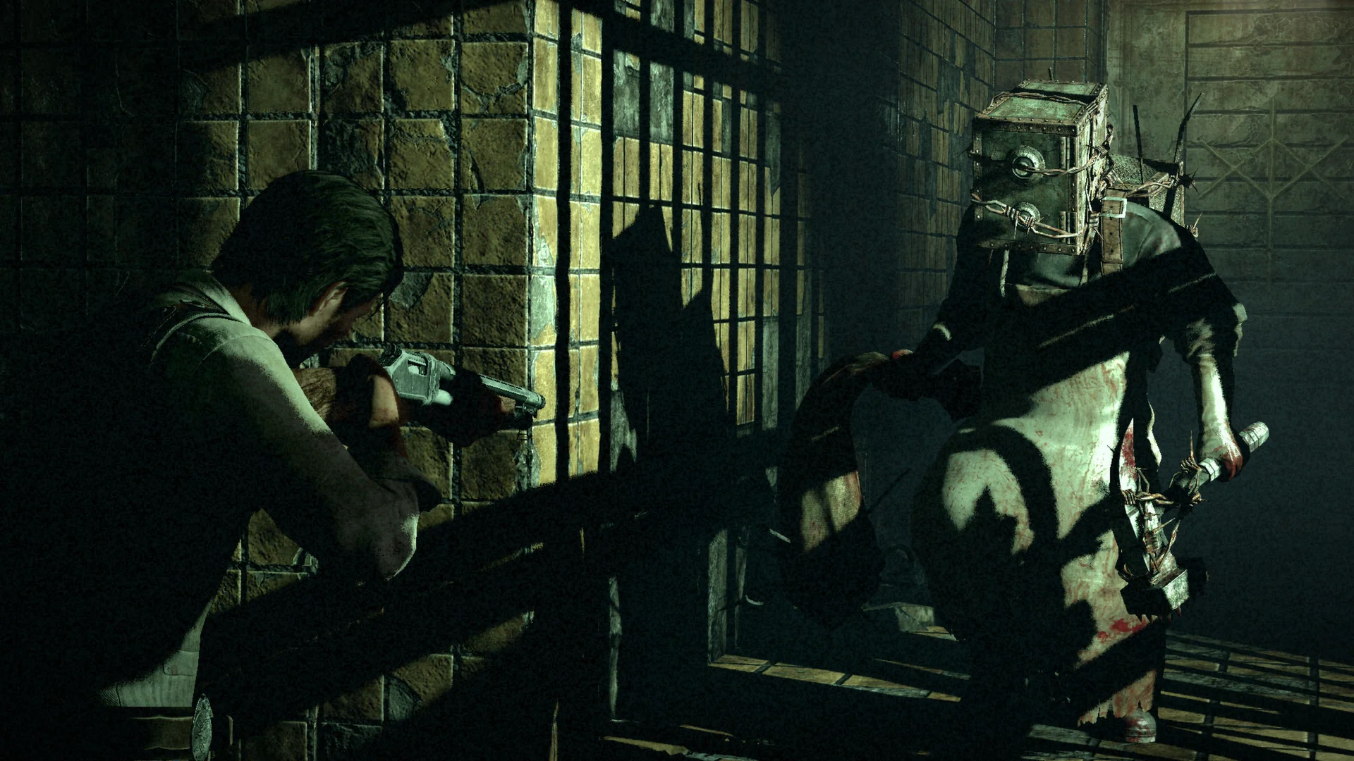 The Evil Within Bundle - Image 5