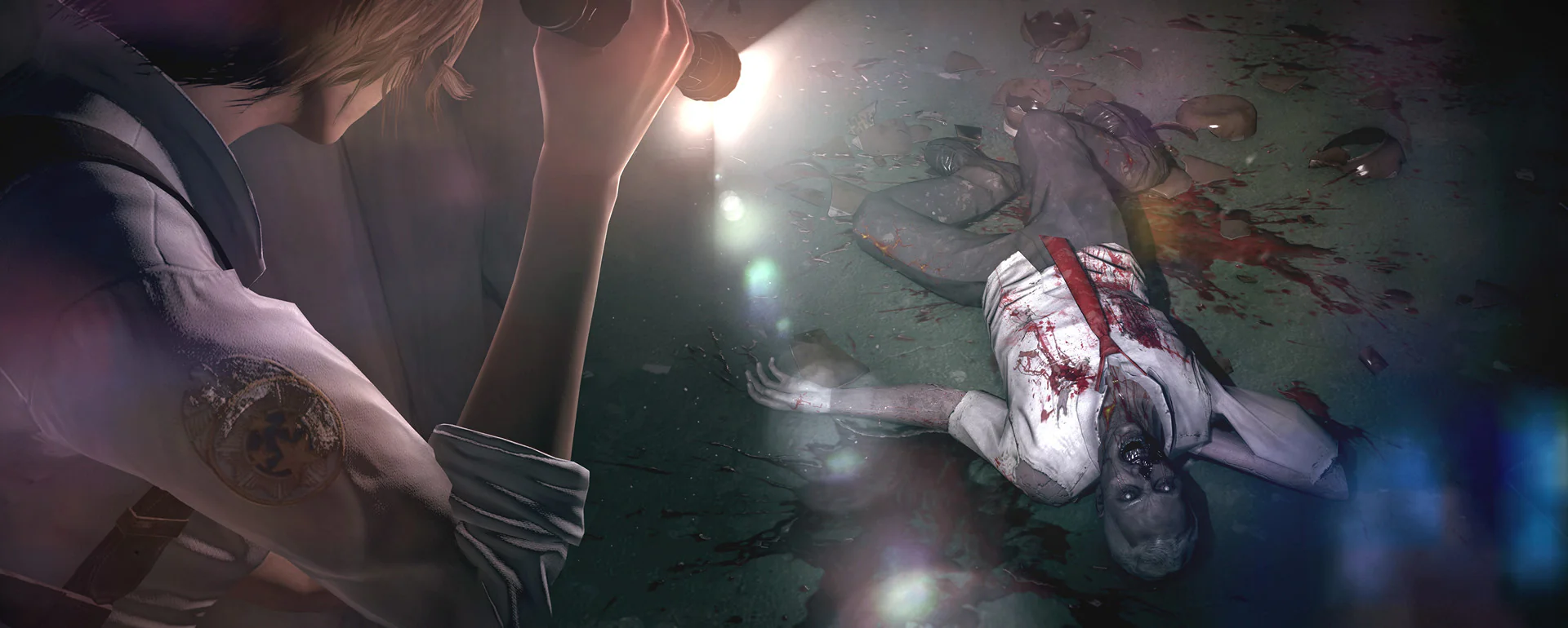 The Evil Within: The Assignment DLC - Image 5