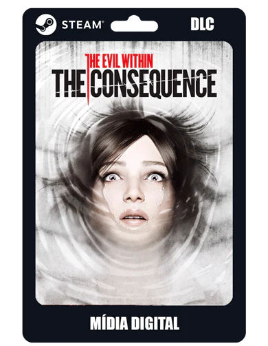 The Evil Within - The Consequence DLC