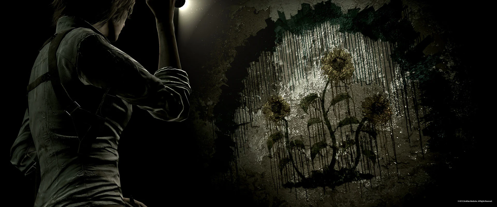 The Evil Within - The Consequence DLC - Image 3