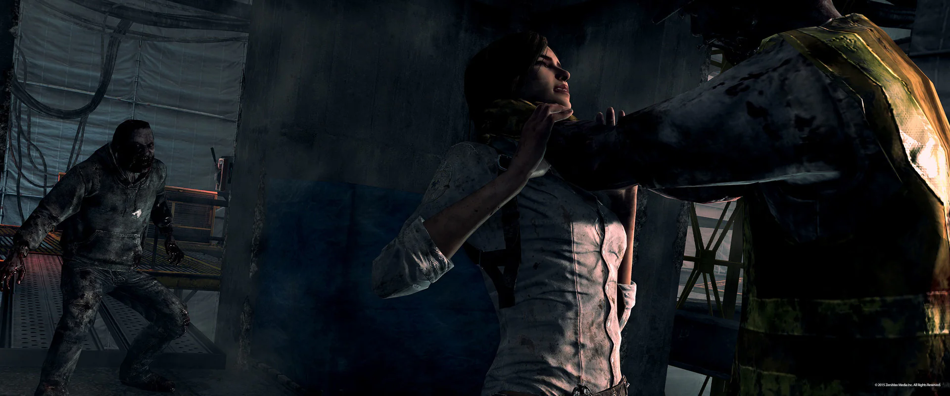The Evil Within - The Consequence DLC - Image 4