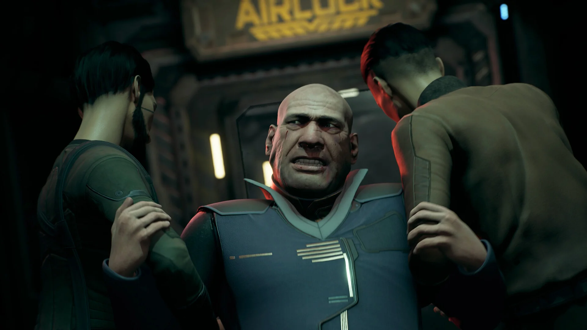 The Expanse: A Telltale Series - Image 3