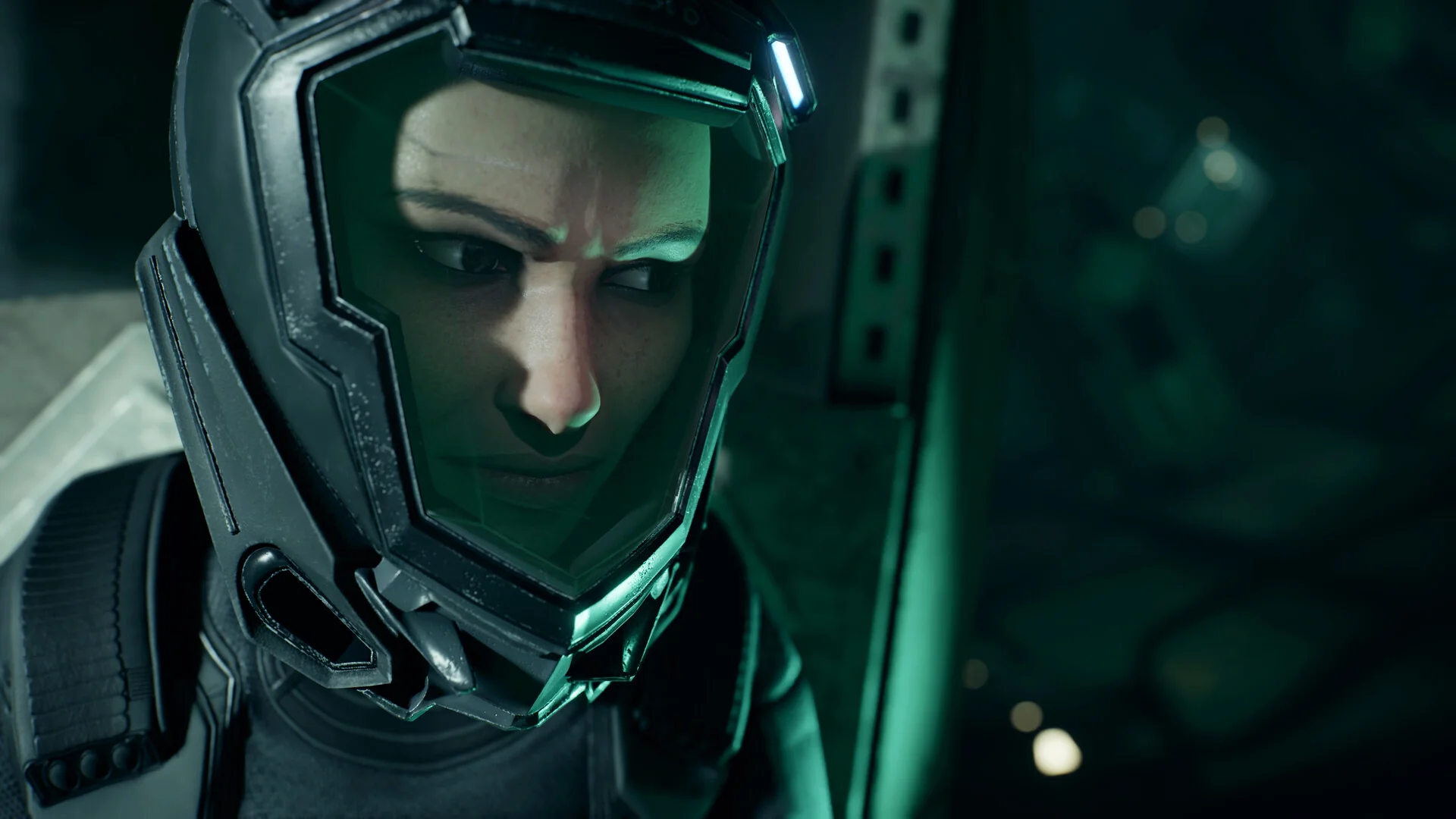 The Expanse: A Telltale Series - Image 4