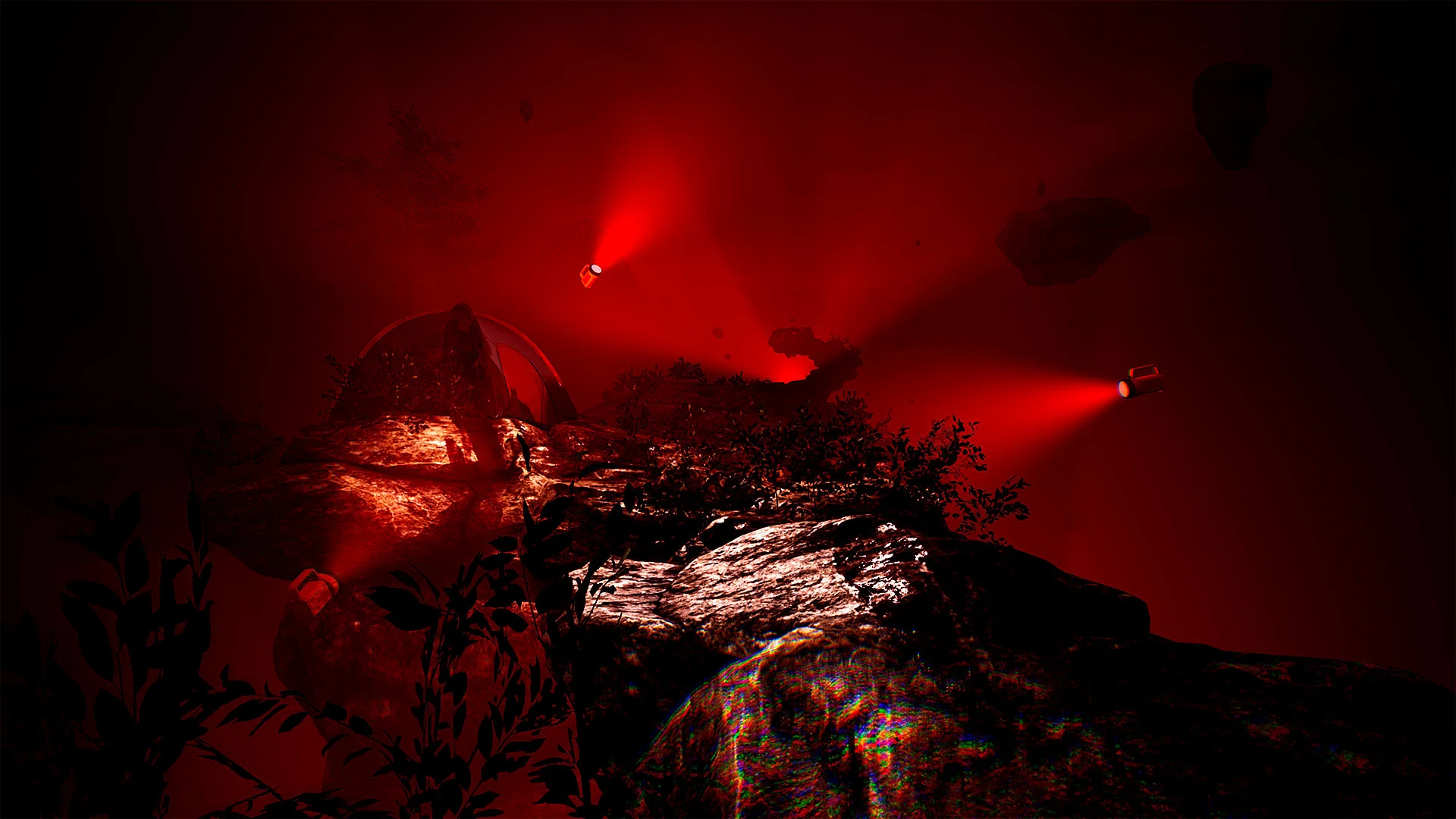 The Fabled Woods - Image 2