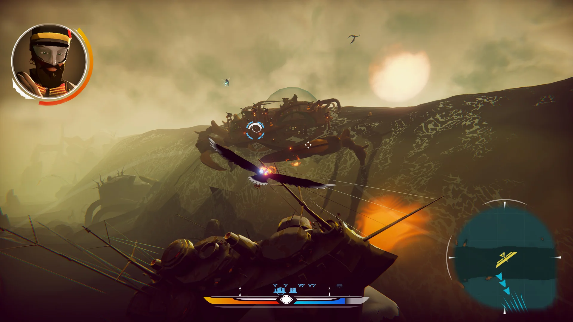 The Falconeer - Image 3