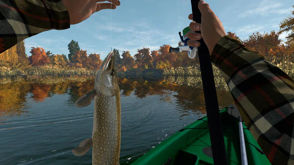 The Fisherman - Fishing Planet - Image 2