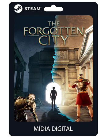 The Forgotten City