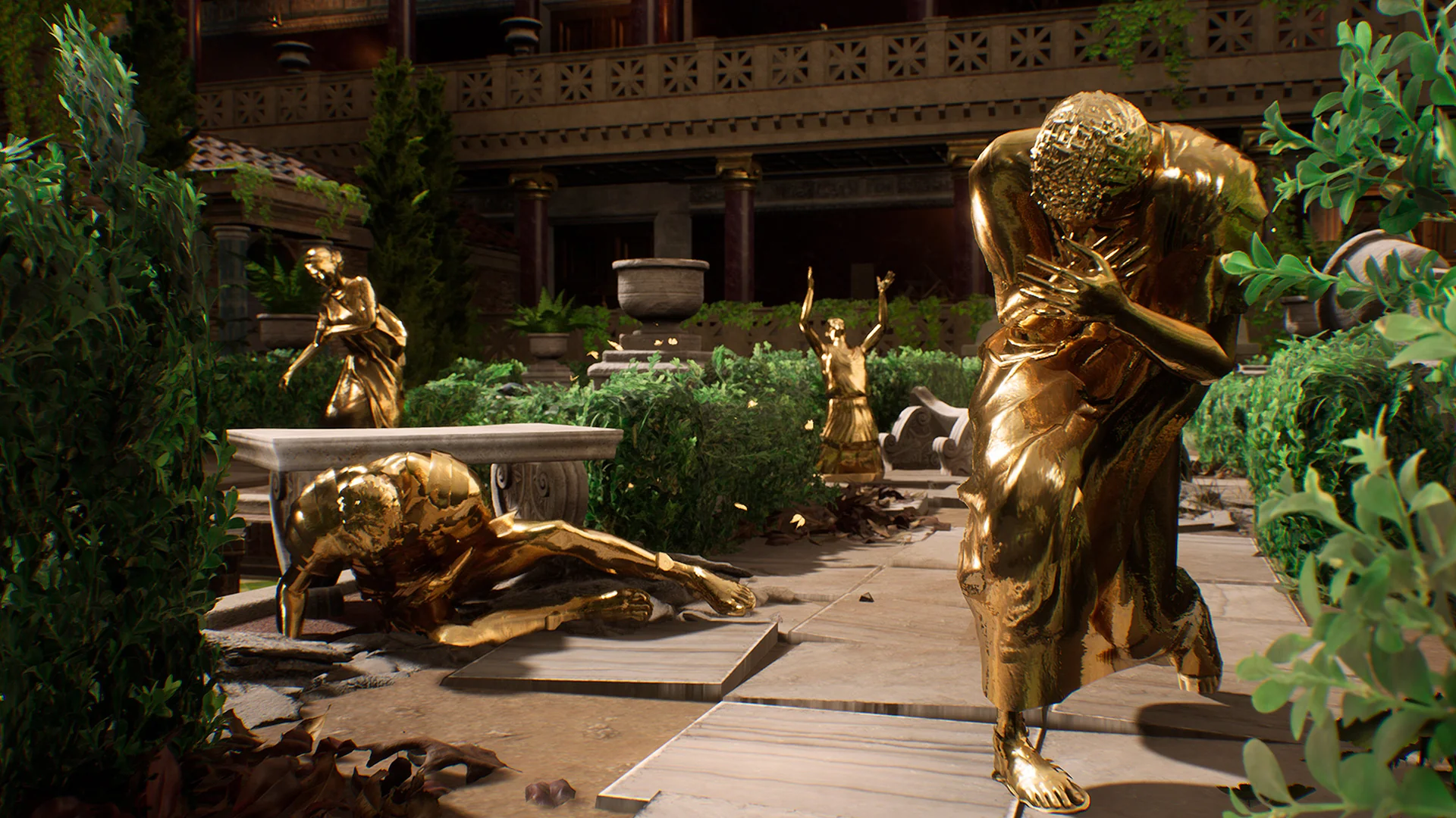 The Forgotten City - Image 3