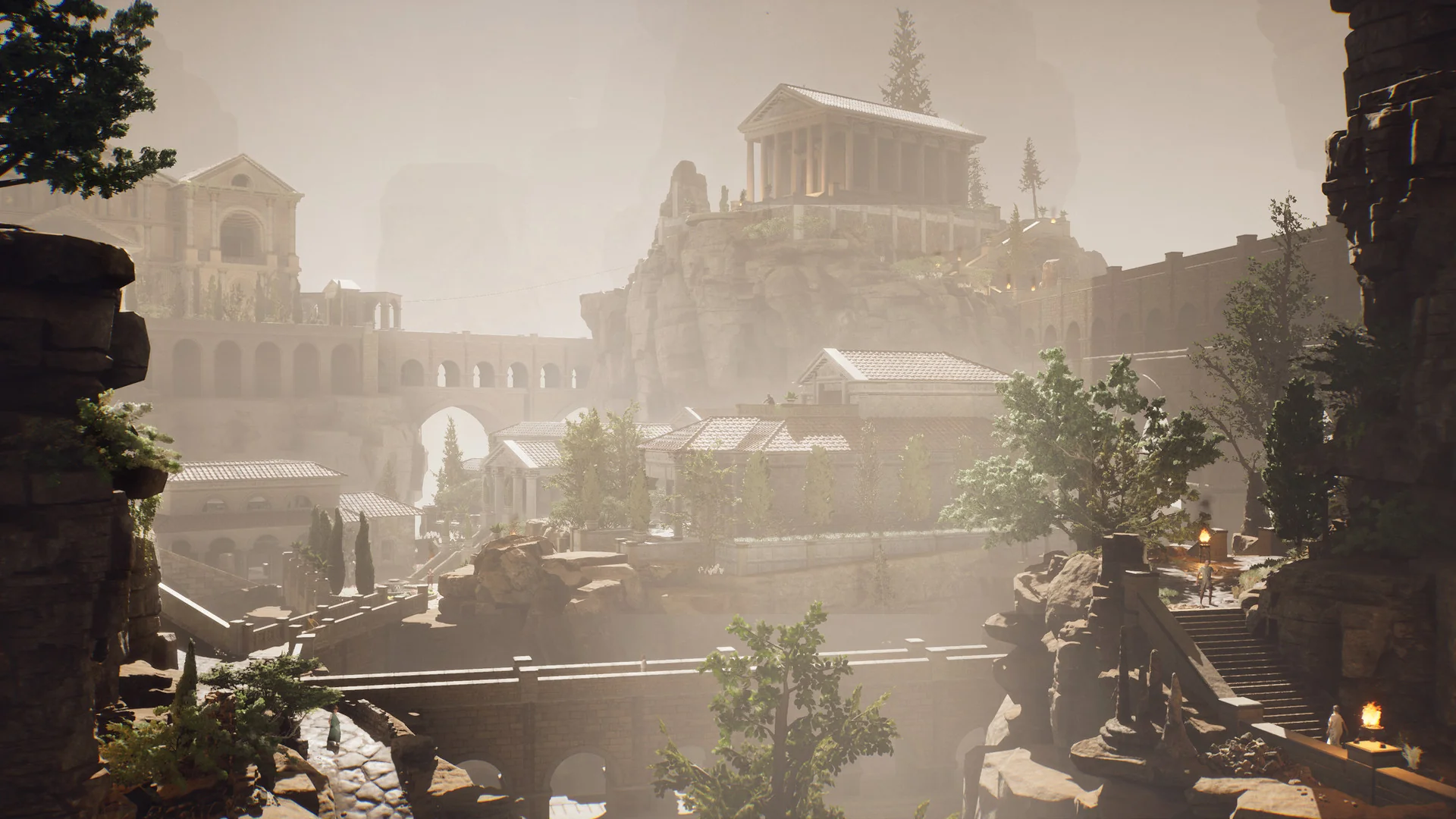 The Forgotten City - Collector's Edition DLC - Image 2