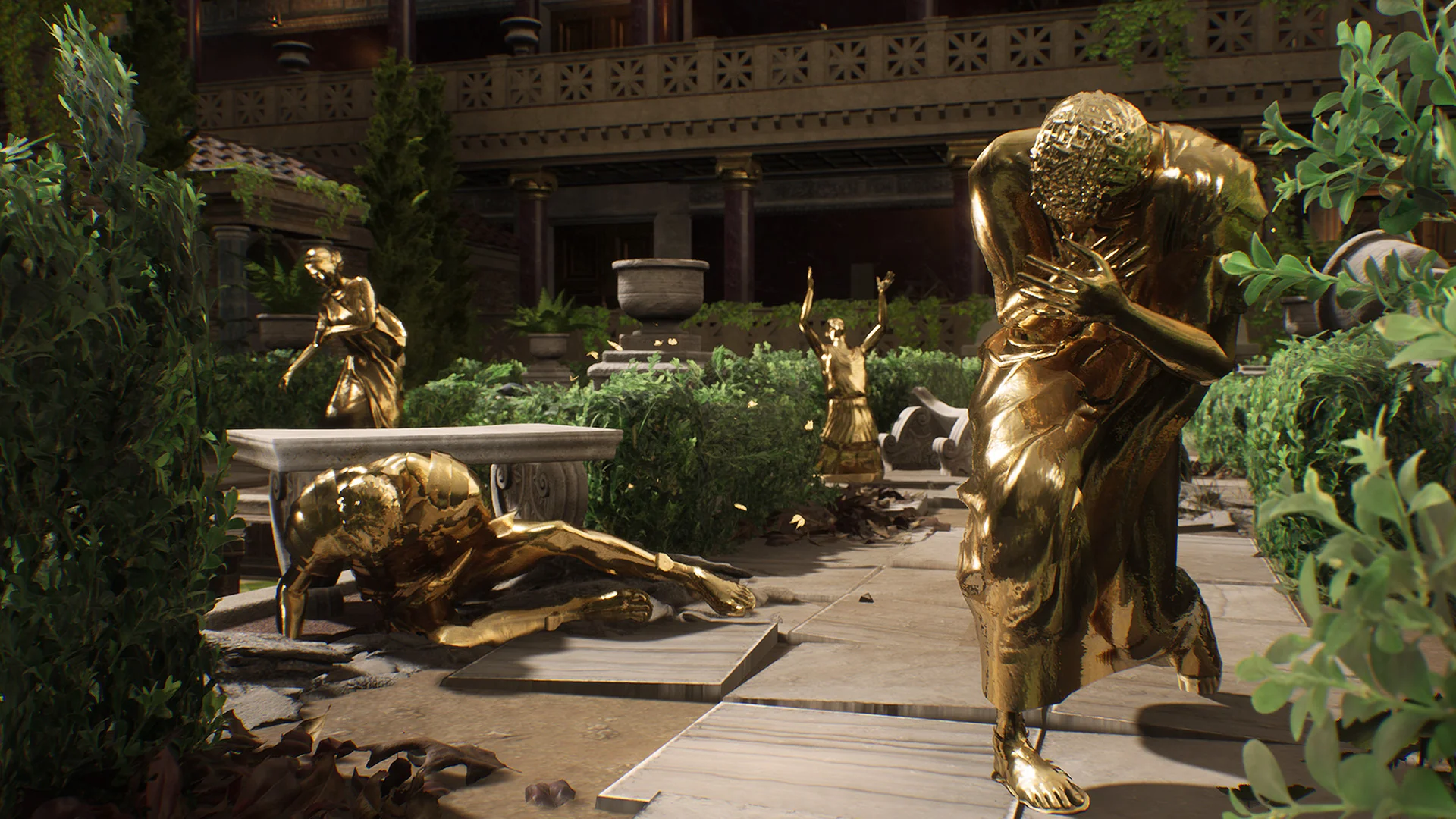 The Forgotten City - Collector's Edition DLC - Image 3