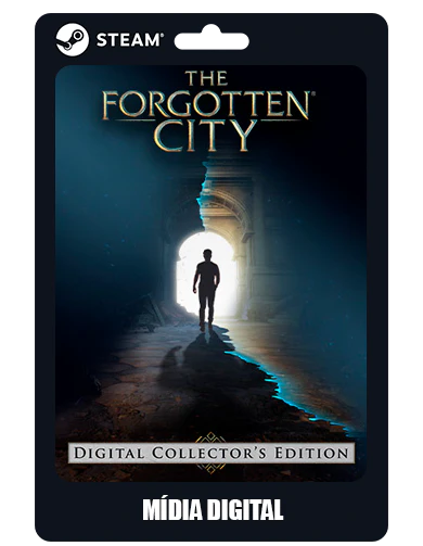 The Forgotten City Digital Collectors Edition