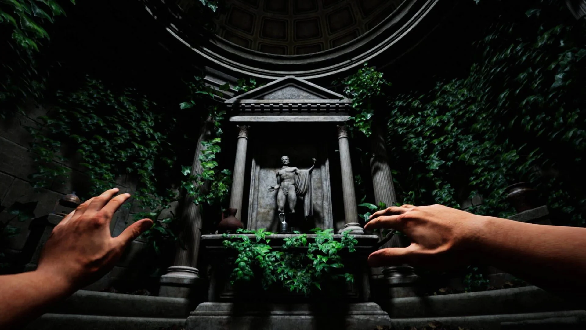 The Forgotten City Digital Collectors Edition - Image 2