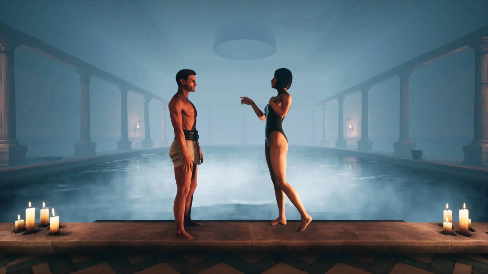 The Forgotten City Digital Collectors Edition - Image 3