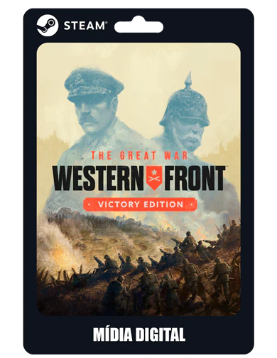 The Great War: Western Front