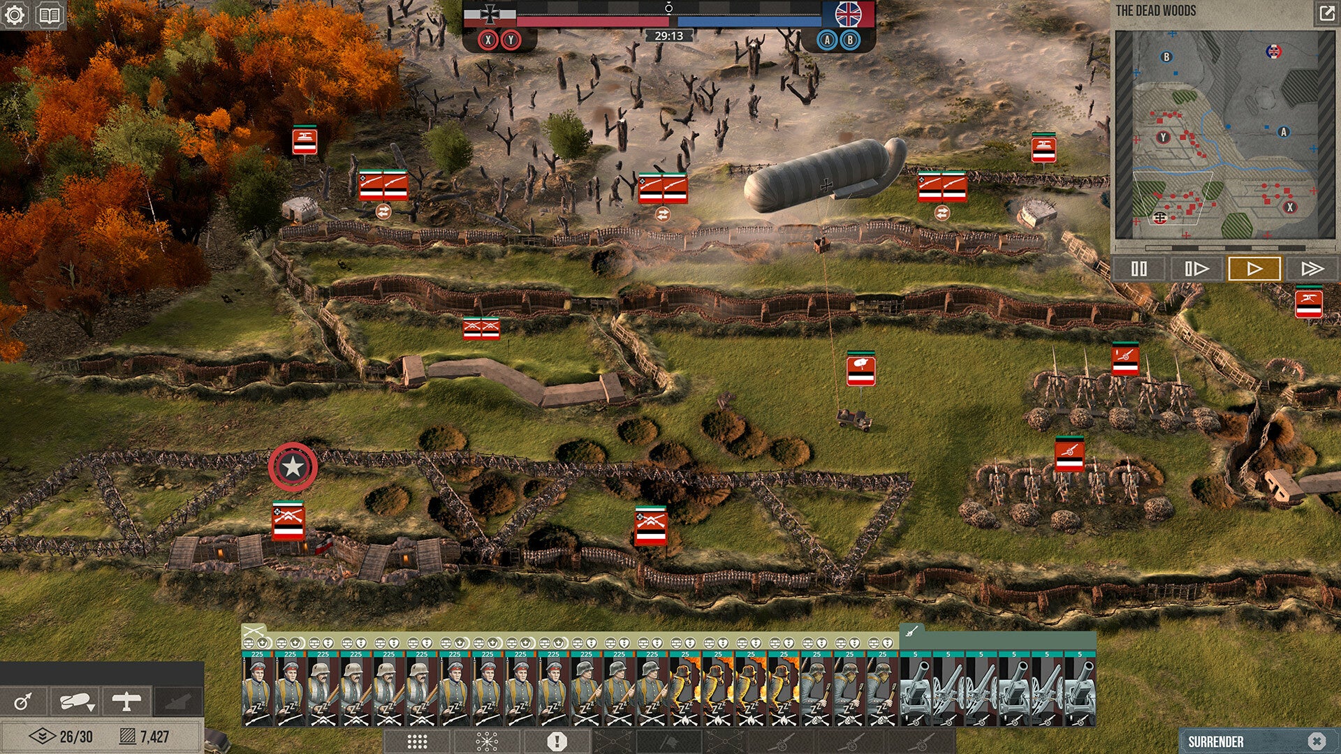 The Great War: Western Front - Image 5