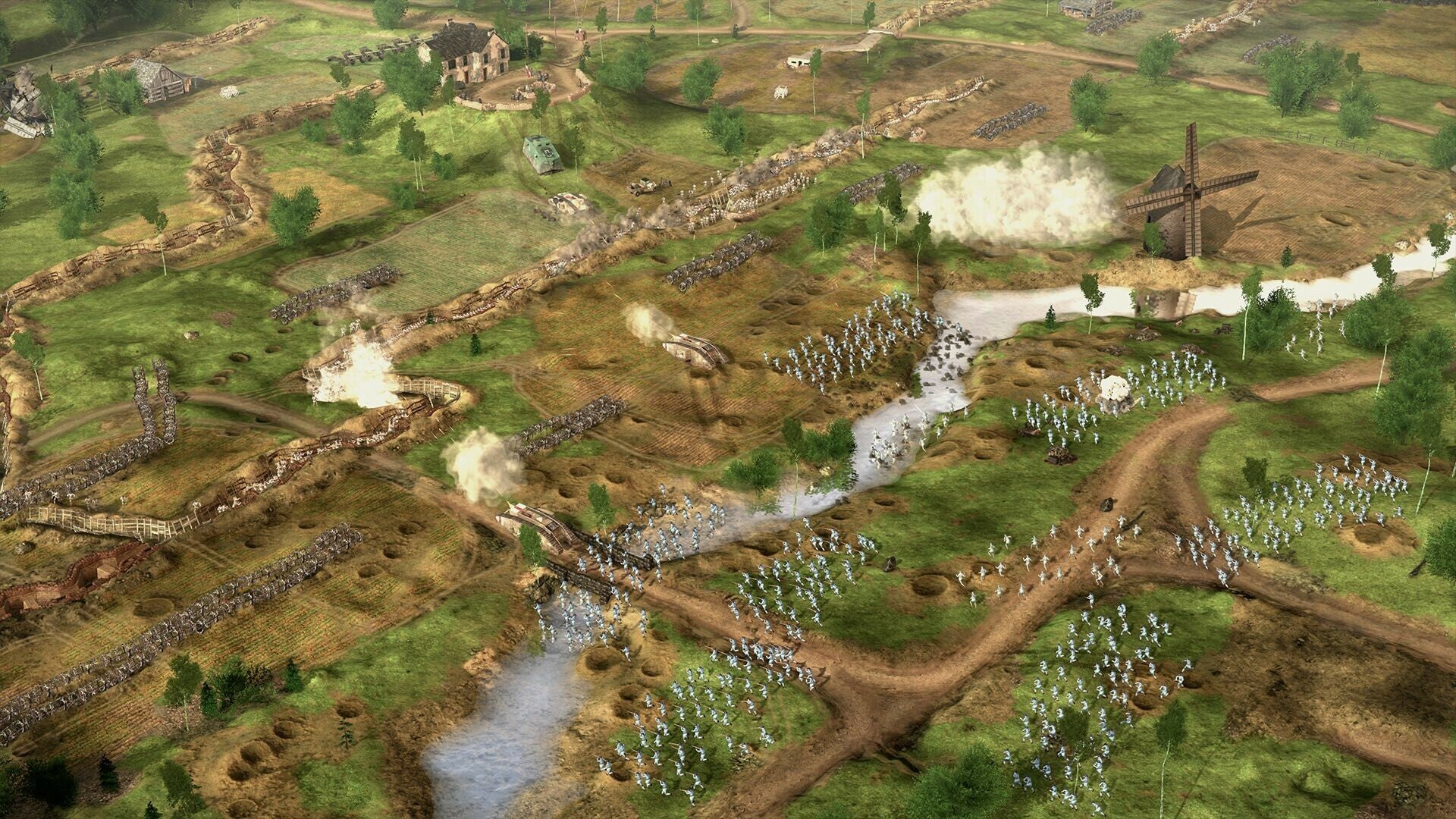 The Great War: Western Front Victory Edition - Image 2