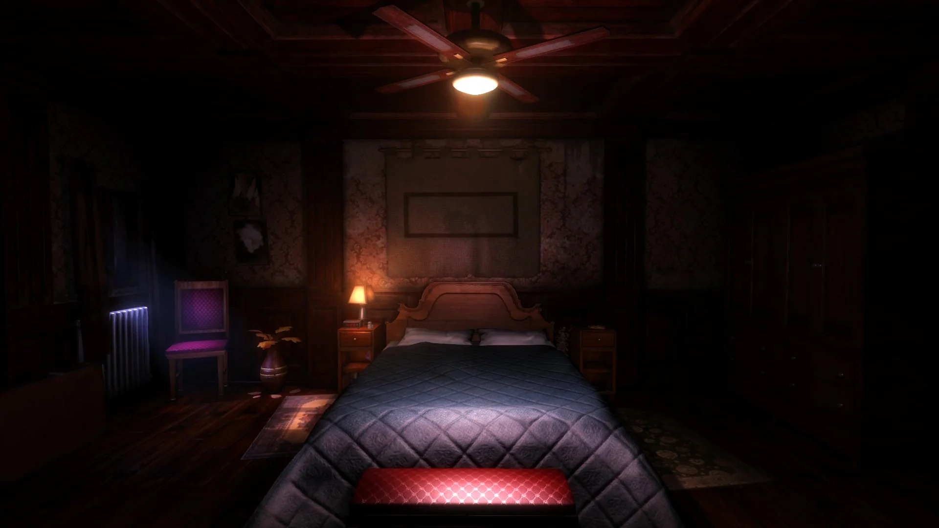 The Guest - Image 2