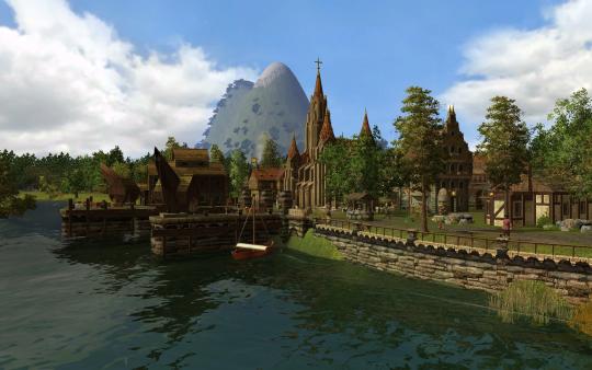 The Guild 2 - Renaissance - Image 2