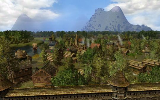 The Guild 2 - Renaissance - Image 4