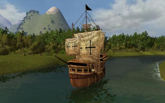 The Guild 2 - Renaissance - Image 5