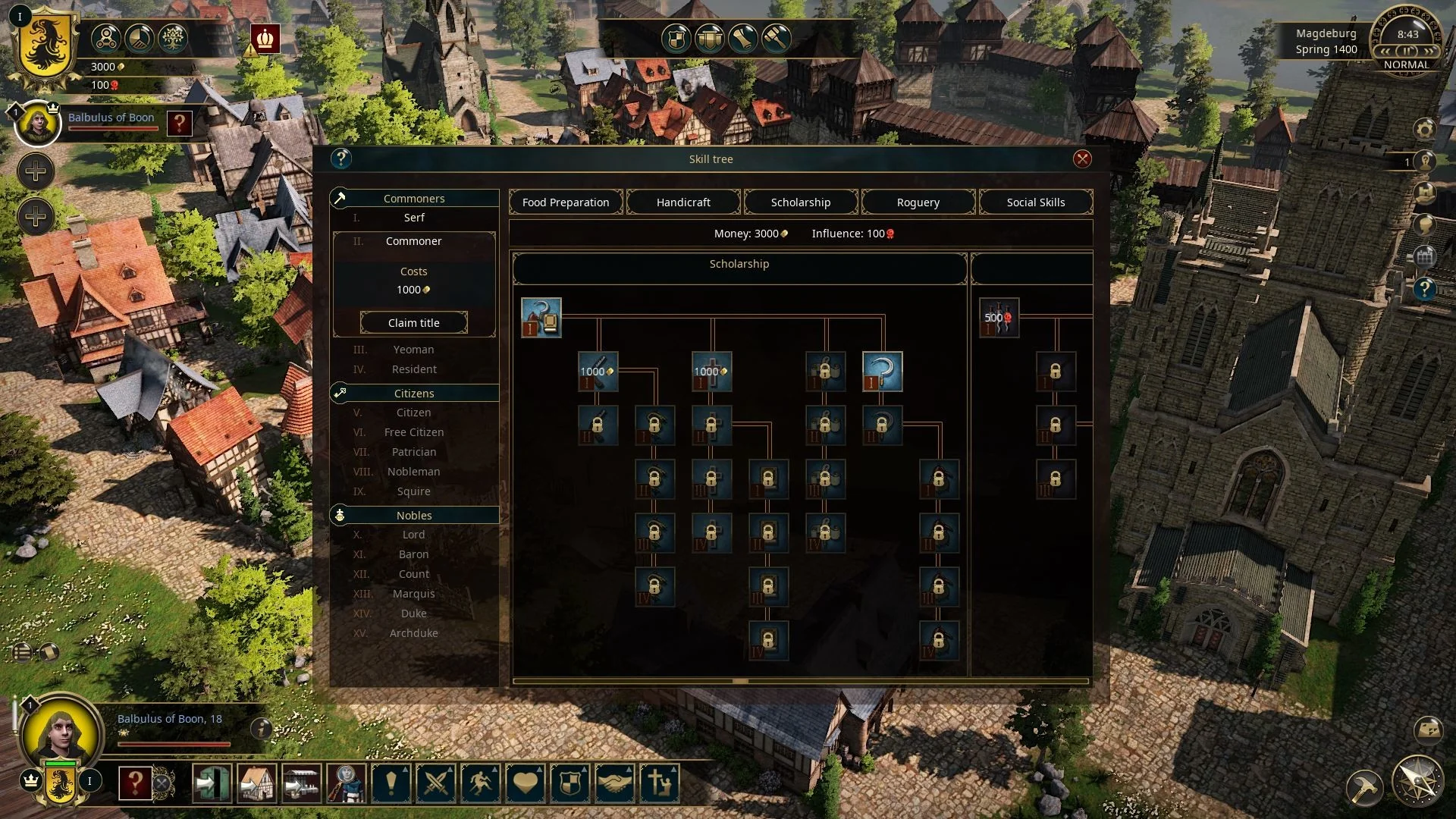 The Guild 3 - Image 3