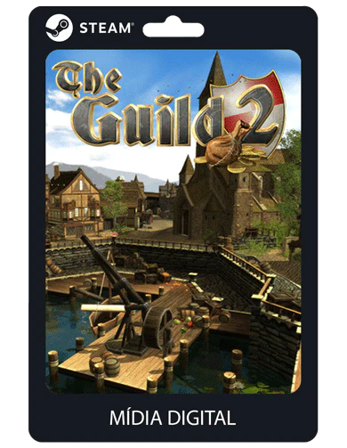The Guild II