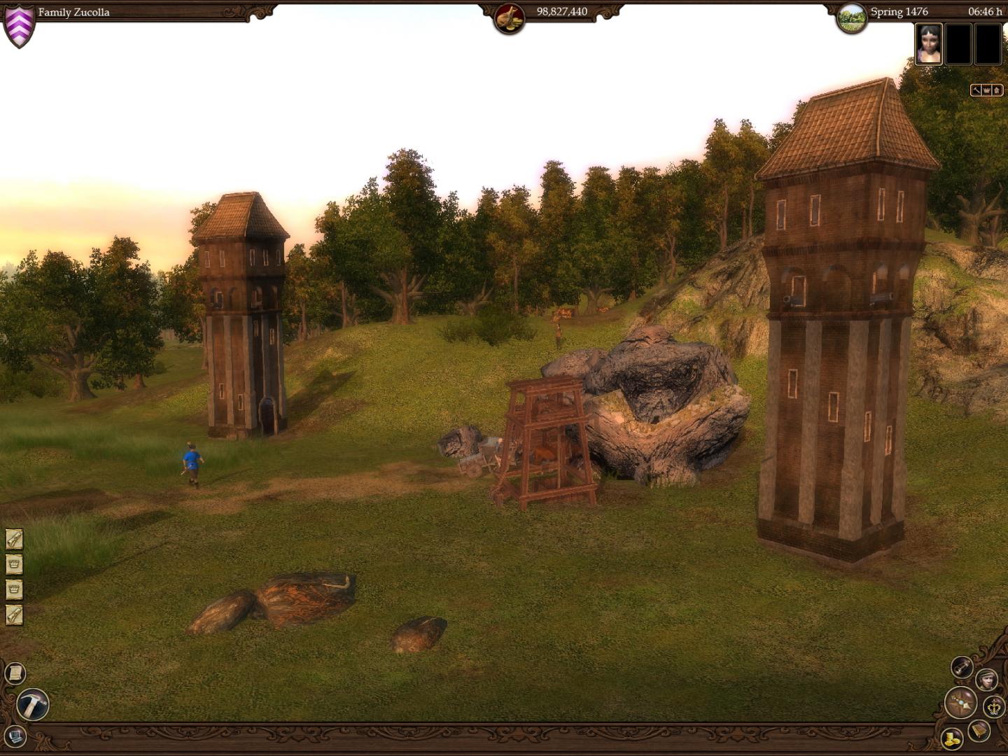 The Guild II - Image 2