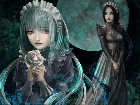 The House in Fata Morgana - Image 2