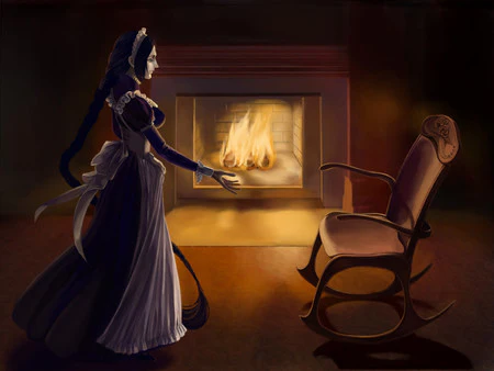 The House in Fata Morgana - Image 4