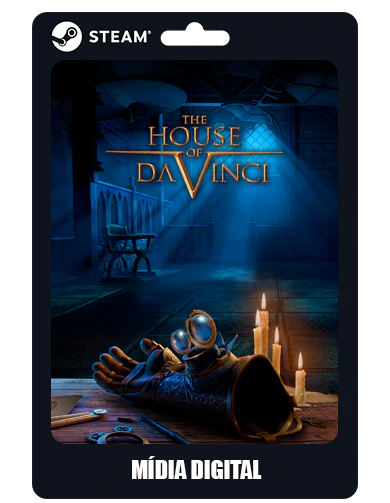 The House of Da Vinci