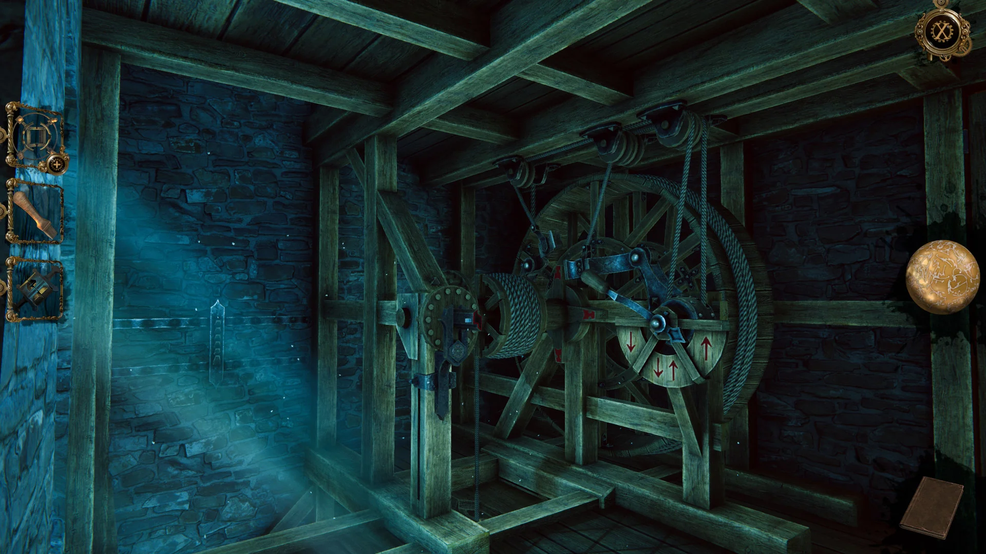 The House of Da Vinci 2 - Image 2