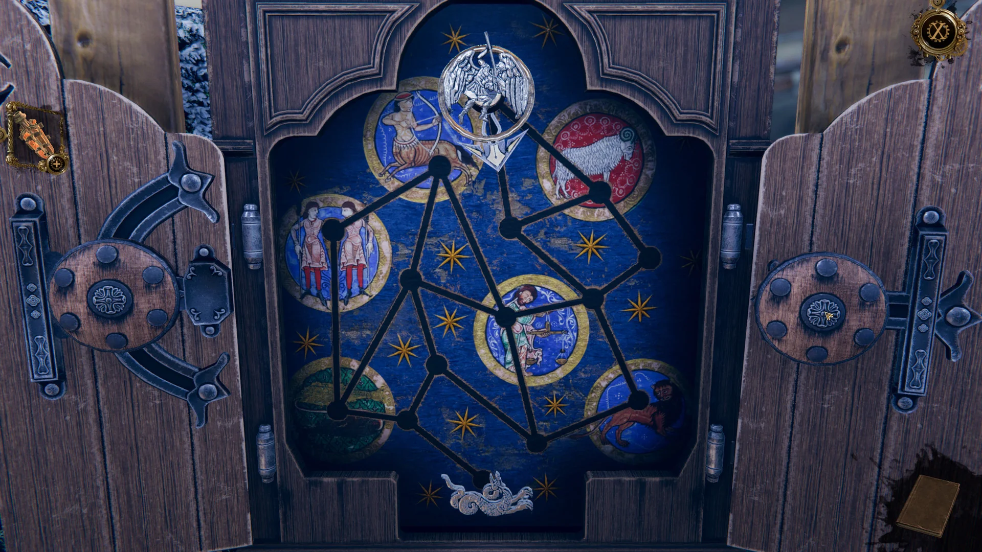 The House of Da Vinci 2 - Image 3