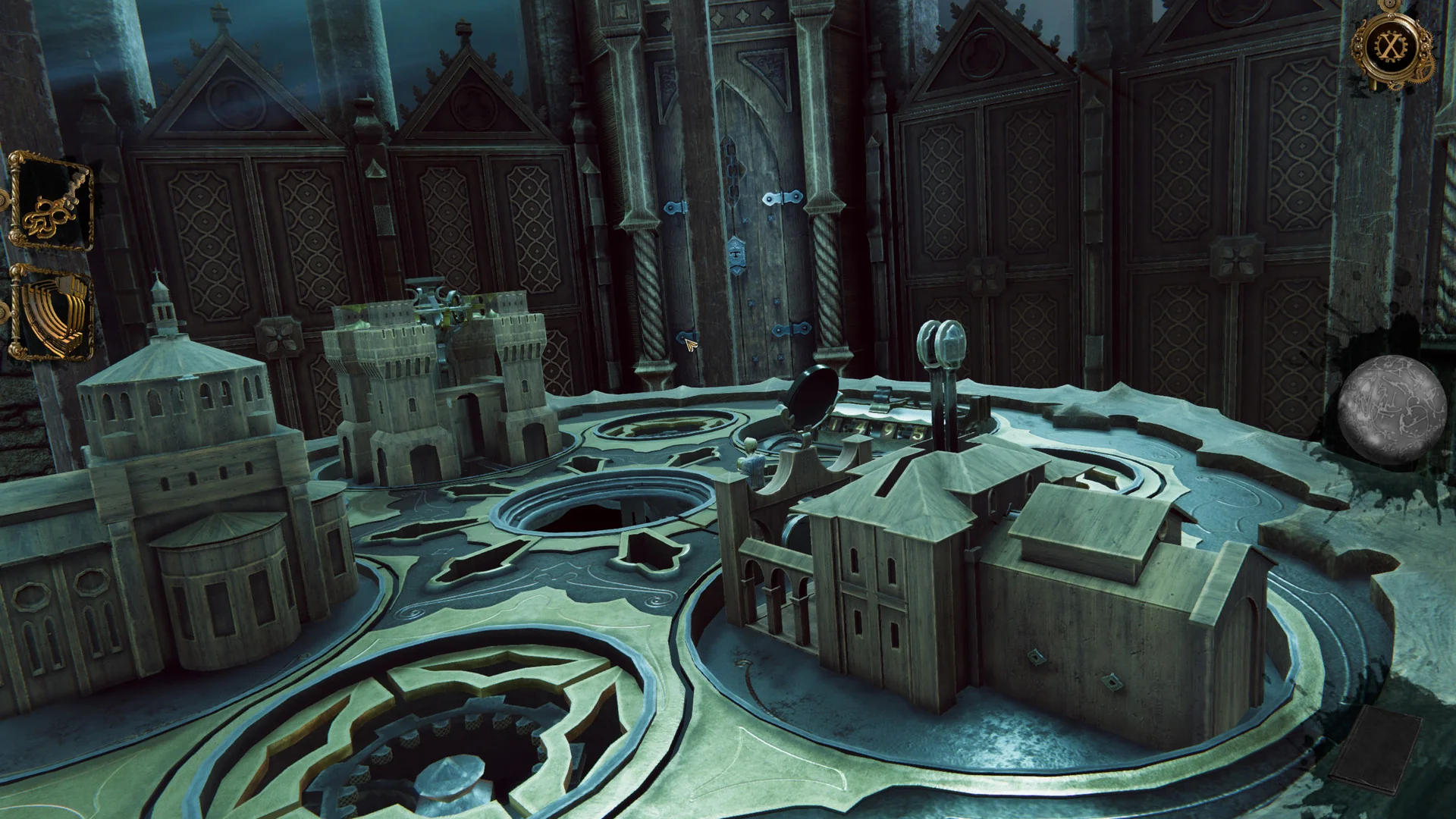 The House of Da Vinci 2 - Image 5