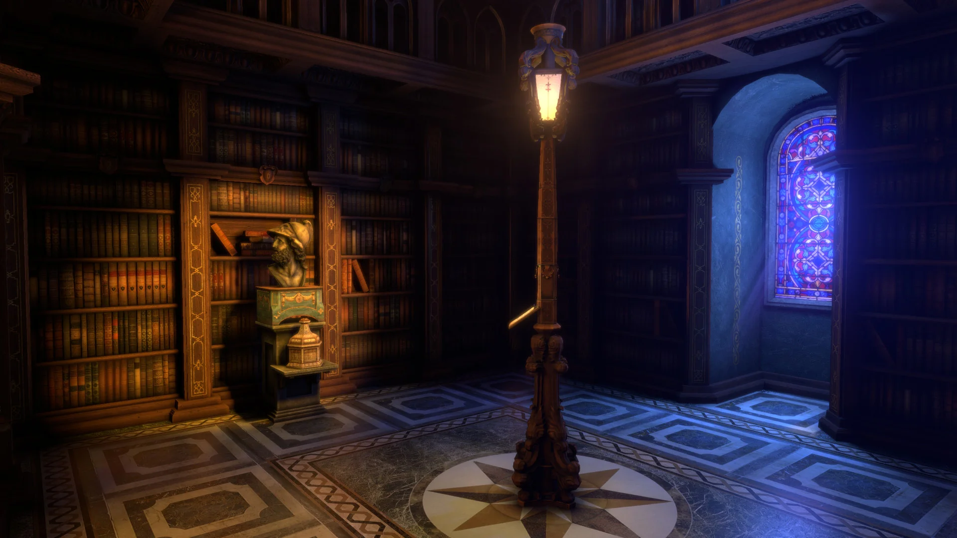 The House of Da Vinci - Image 2
