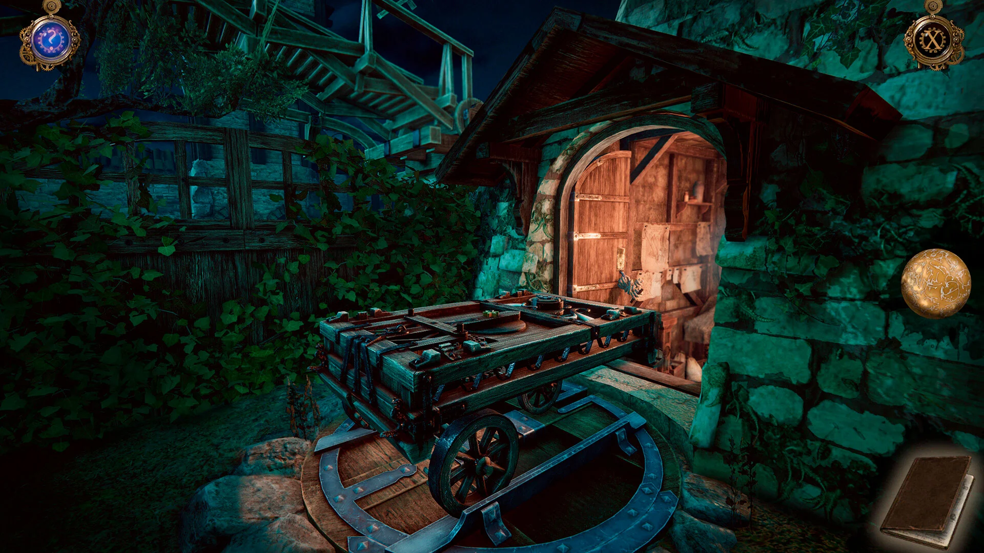 The House of Da Vinci 3 - Image 2