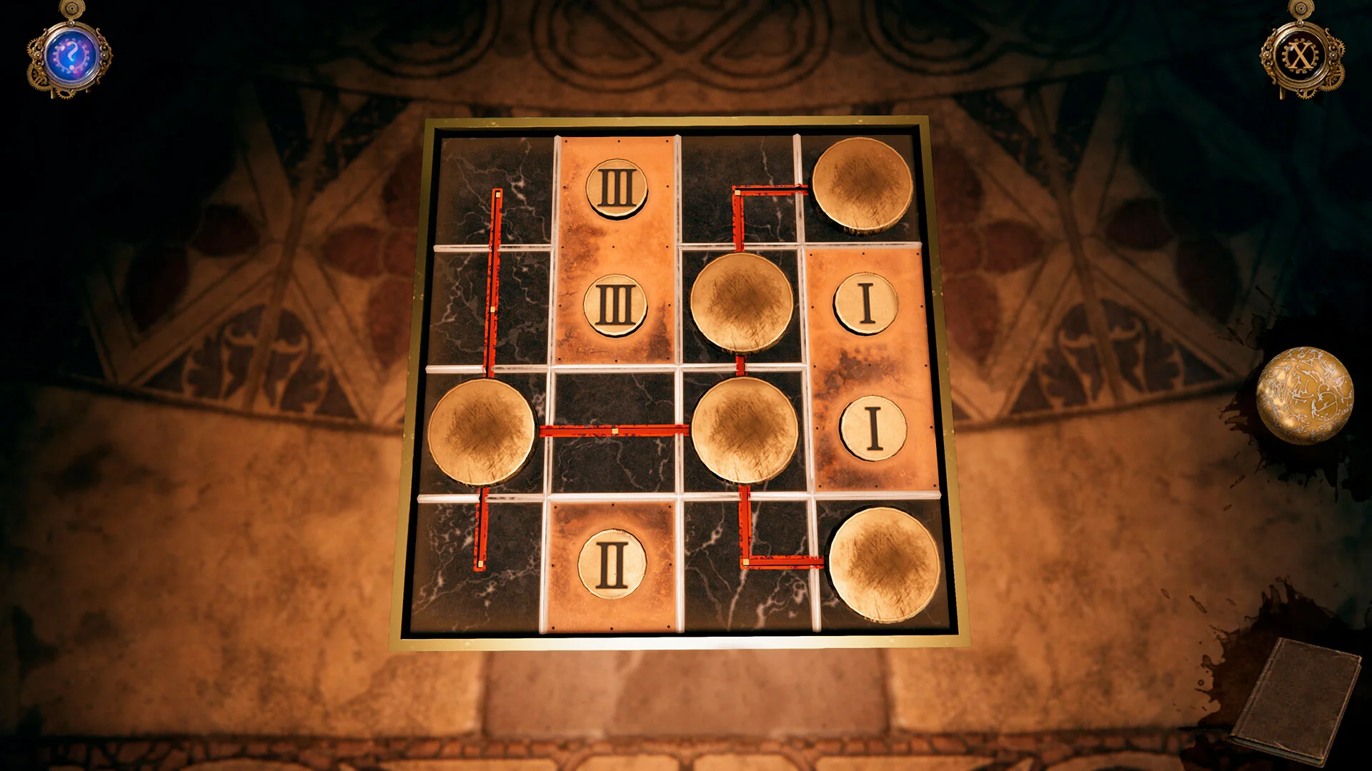 The House of Da Vinci 3 - Image 4