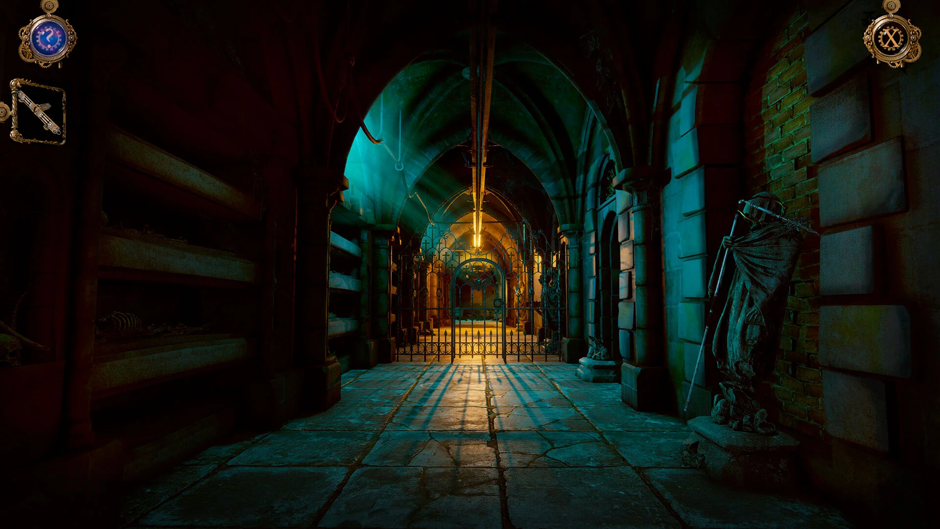 The House of Da Vinci 3 - Image 5