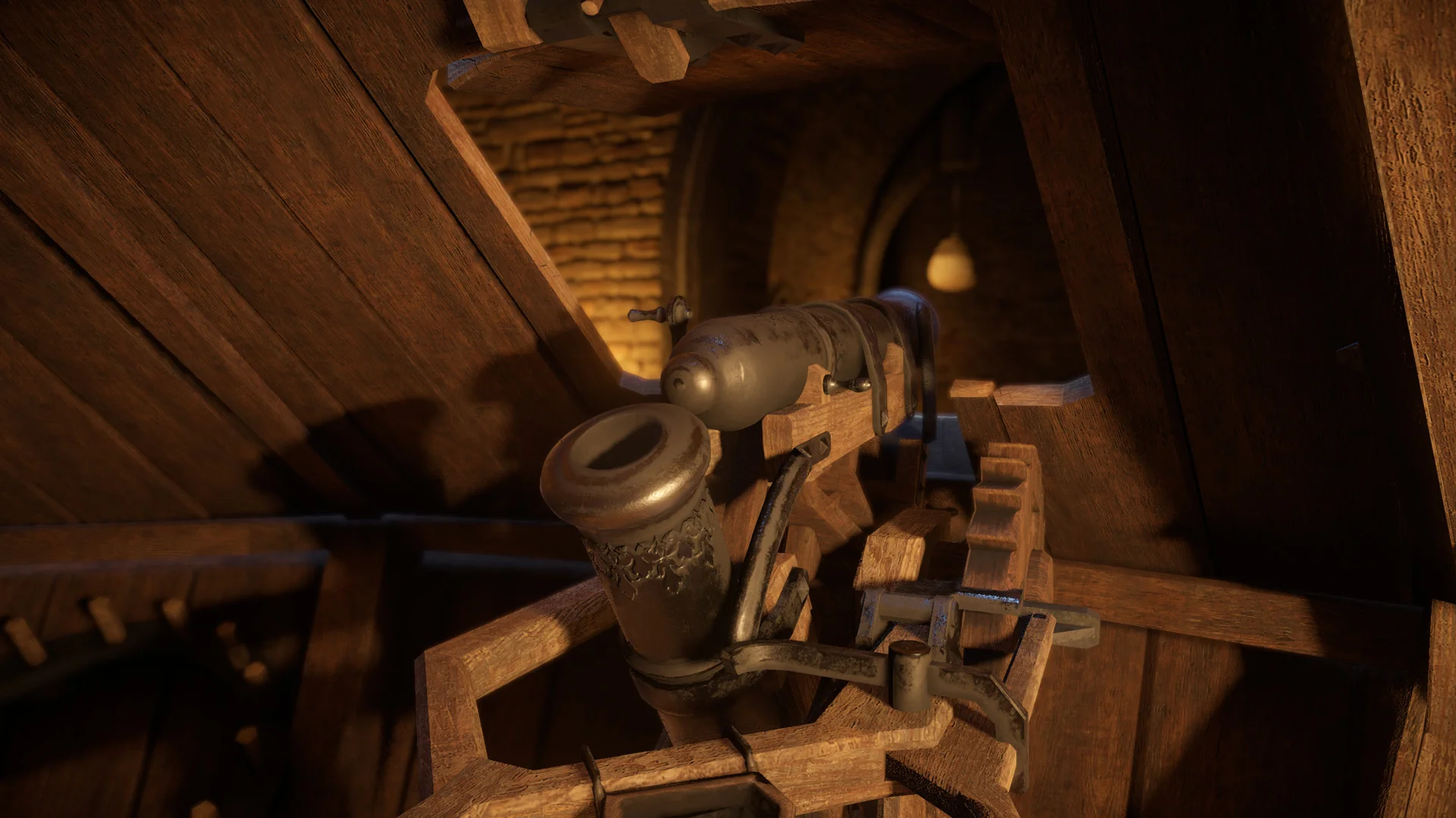 The House of Da Vinci - Image 3