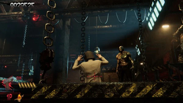THE HOUSE OF THE DEAD: Remake - Image 4