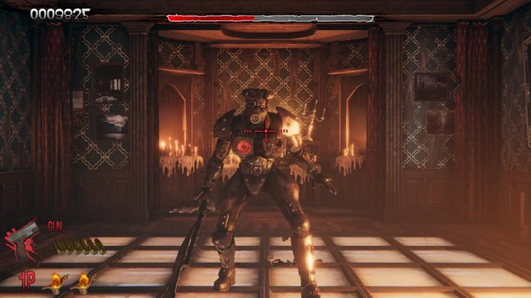 THE HOUSE OF THE DEAD: Remake - Image 5