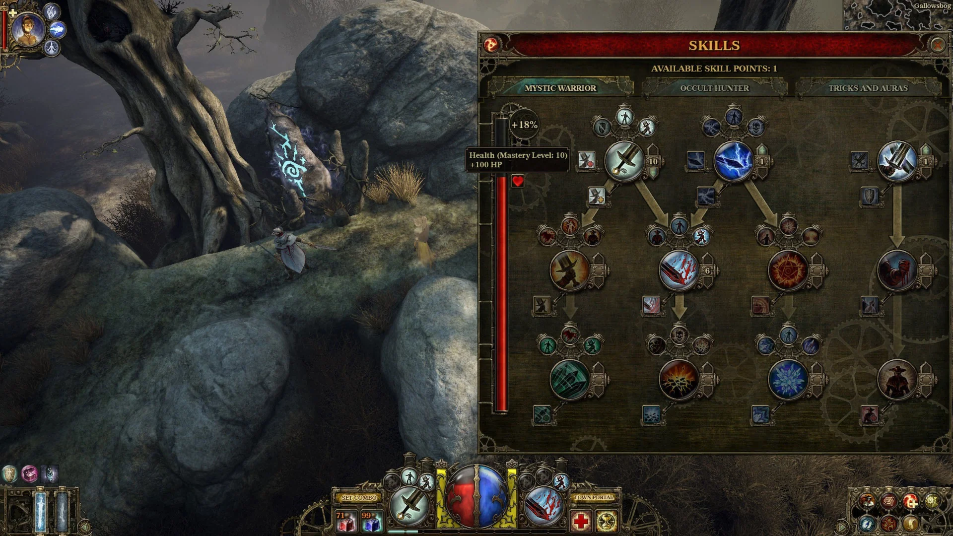 The Incredible Adventures of Van Helsing Complete Pack - Image 3